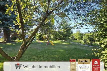 Grundstück zu verkaufen in Leipzig 800.000 € 4185 m² zimmer