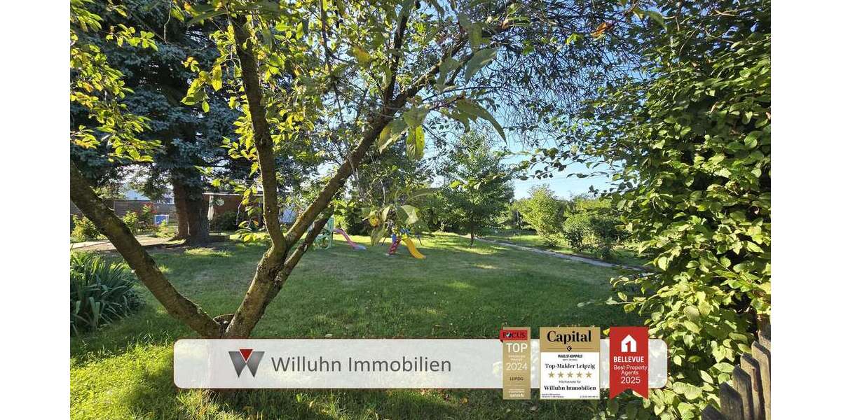 Grundstück zu verkaufen in Leipzig 800.000 € 4185 m² zimmer