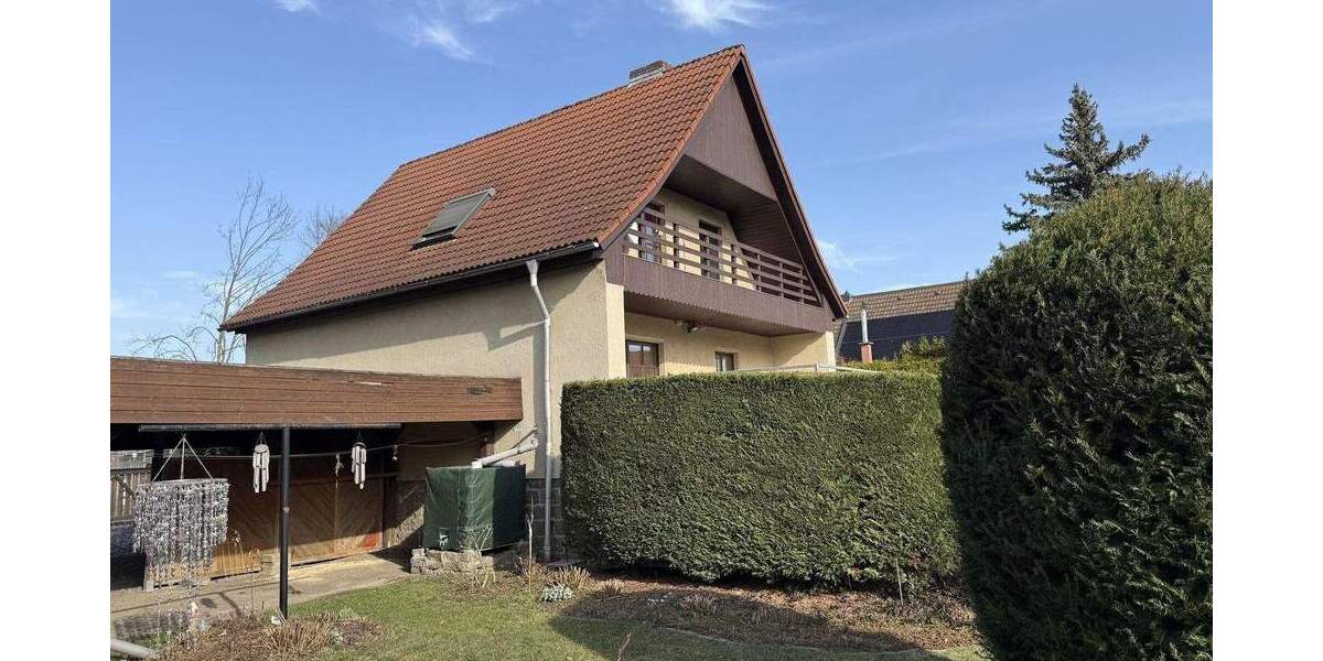Einfamilienhaus Leipzig Sellerhausen-Stünz - 4 Zimmer, 90 m&sup2;, 430.000&euro; | Angebot:25667255