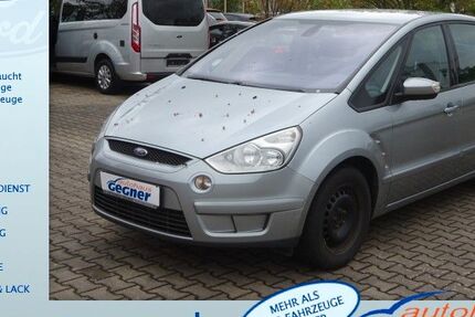 Ford S-Max 348.740 km 1.190 &euro; Eilenburg 04838
