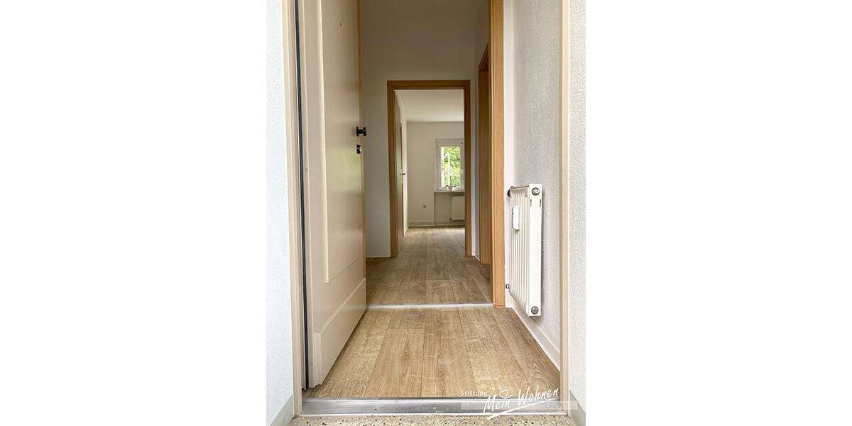 Etagenwohnung Bad Dürrenberg - 2 Zimmer, 41 m&sup2;, 298&euro; | Angebot:26358587