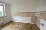 Erdgeschoßwohnung Borna - 3 Zimmer, 70 m&sup2;, 399&euro; | Angebot:25721645