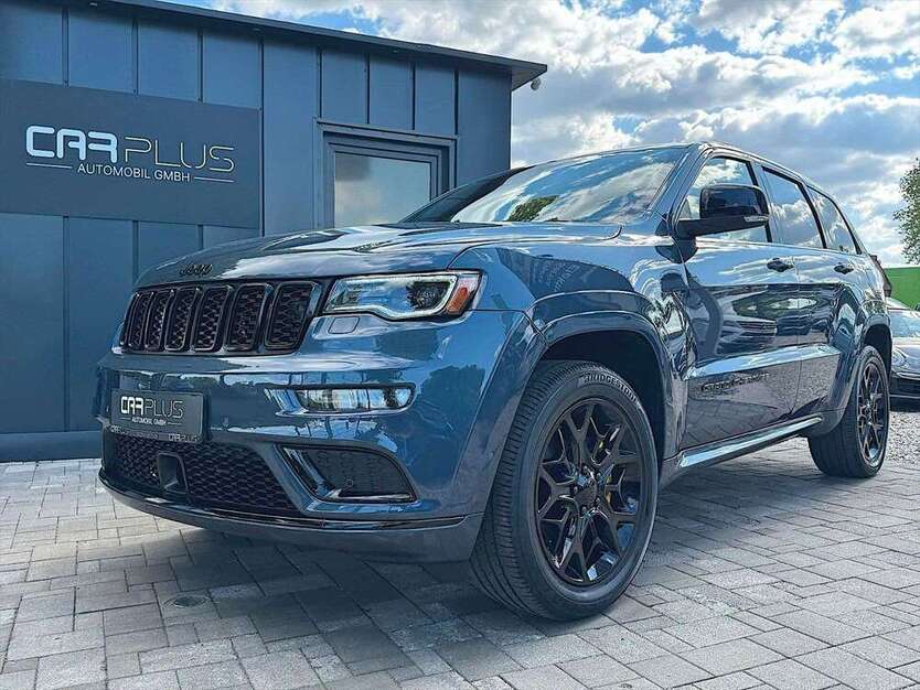 Grand Cherokee