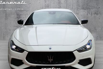 Maserati Ghibli 39.848 km 88.111 € Markranstädt 04420