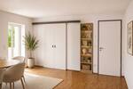 Etagenwohnung Leipzig Eutritzsch - 4 Zimmer, 106 m&sup2;, 350.000&euro; | Angebot:26487009