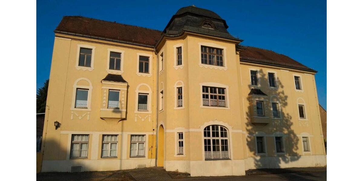 Wohn und Geschäftshaus GrimmaGroßbothen 40 zimmer