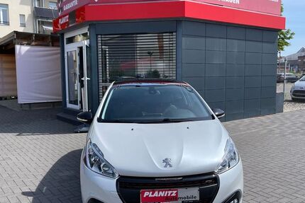 Peugeot 208 52.242 km 8.999 &euro; Leipzig 04229