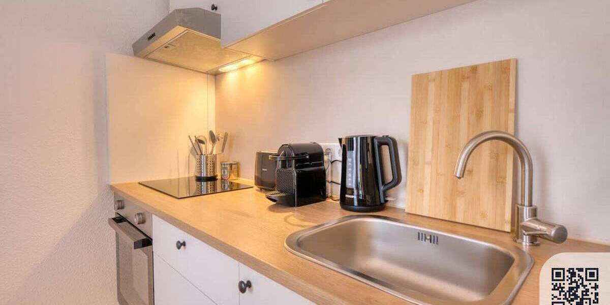 Etagenwohnung Leipzig Schönefeld-Abtnaundorf - 2 Zimmer, 1.757&euro; | Angebot:26634708