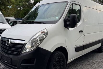 Opel Movano 171.000 km 8.899 &euro; Schkopau 06258