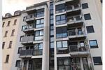 Neuwertige 2 Raum-Wohnung in Gohlis Mitte inkl. Tiefgarage 2 zimmer