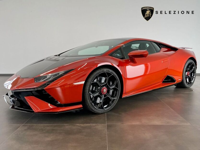 Lamborghini Huracán 11.495 km 295.000 € Leipzig 04357