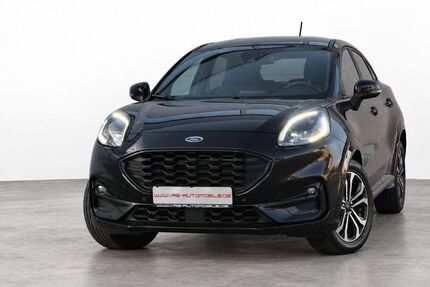 Ford Puma 173.900 km 10.900 &euro; Leipzig 04179
