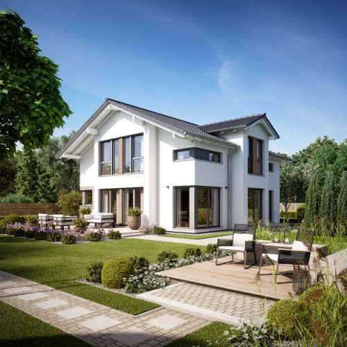 Einfamilienhaus Lützen - 5 Zimmer, 166 m&sup2;, 393.227&euro; | Angebot:26897703