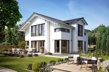 Haus Lützen - 5 Zimmer, 166 m&sup2;, 393.227&euro; | Angebot:26897703