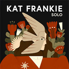 Kat Frankie - solo tour 20.02.2026 UTConnewitz e. V.