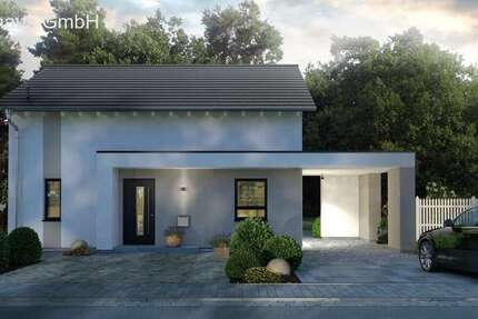 Haus Lützen - 4 Zimmer, 144 m&sup2;, 449.000&euro; | Angebot:25164871