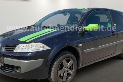 Renault Megane 157.129 km 599 &euro; Brehna 06796