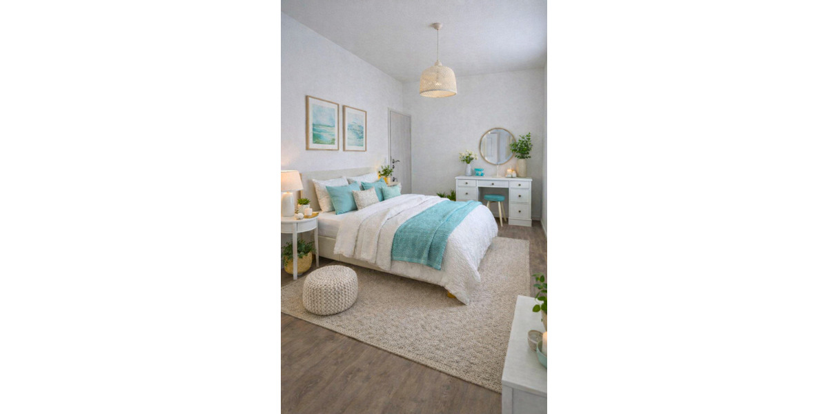 Etagenwohnung Wurzen - 2 Zimmer, 45 m&sup2;, 421&euro; | Angebot:25804800
