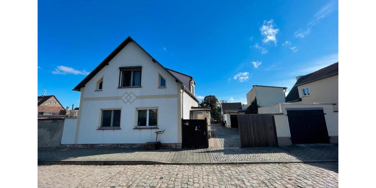 Einfamilienhaus ohne Käuferprovision 5 zimmer