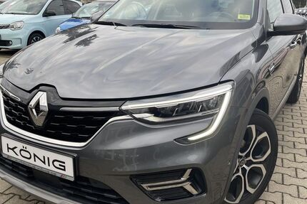 Renault Arkana 56.122 km 20.999 € Leipzig 04178