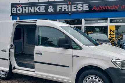 VW Caddy 190.321 km 11.799 &euro; Leipzig 04328