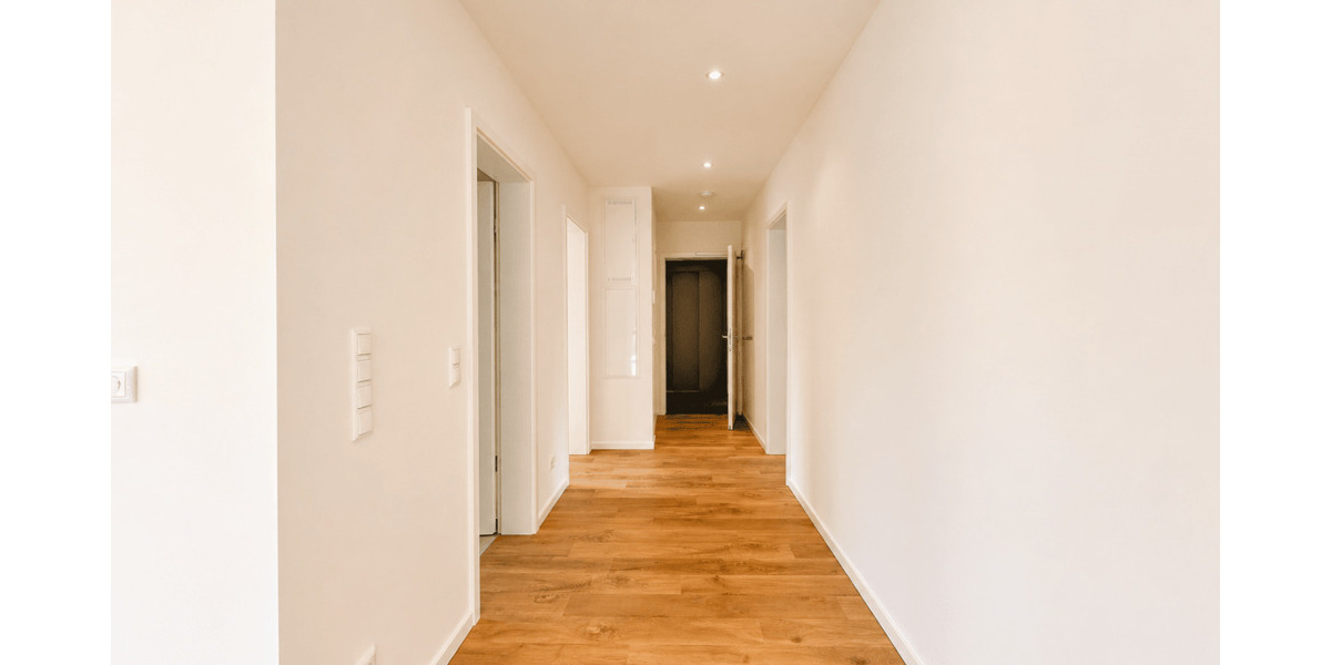 Etagenwohnung Machern - 4 Zimmer, 107 m&sup2;, 1.611&euro; | Angebot:26929609
