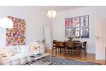 Hochparterre Leipzig Altwest - 3 Zimmer, 91 m&sup2;, 319.000&euro; | Angebot:27132285