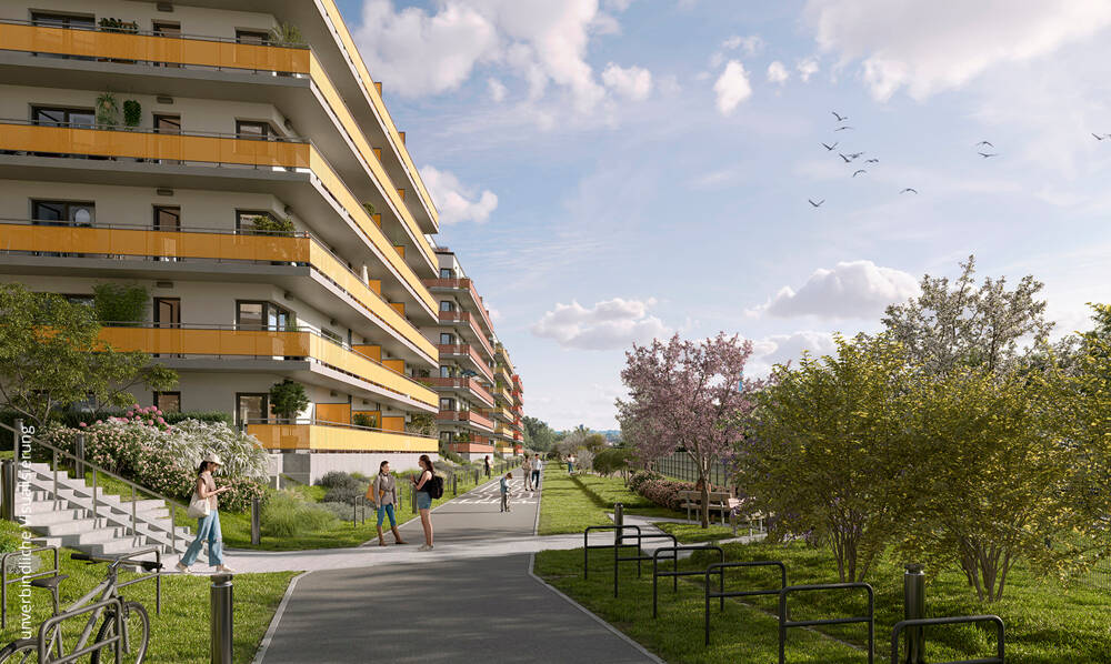 Etagenwohnung Leipzig Zentrum-Südost - 5 Zimmer, 119 m&sup2;, 754.000&euro; | Angebot:23977424