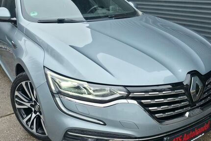 Renault Talisman 97.400 km 17.900 &euro; Leipzig 04347