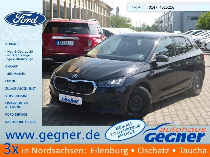 Fabia