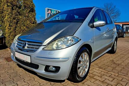 Mercedes A 170