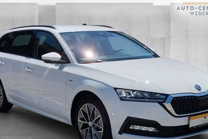 Skoda Octavia 84.781 km 21.480 &euro; Döbernitz 04509