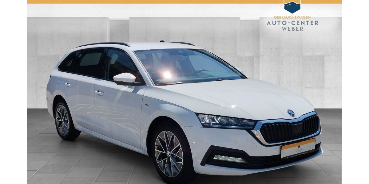 Skoda Octavia 84.781 km 21.480 &euro; Döbernitz 04509