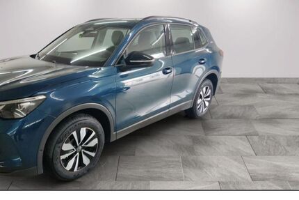 VW Tiguan 13.080 km 41.780 &euro; Borna 04552