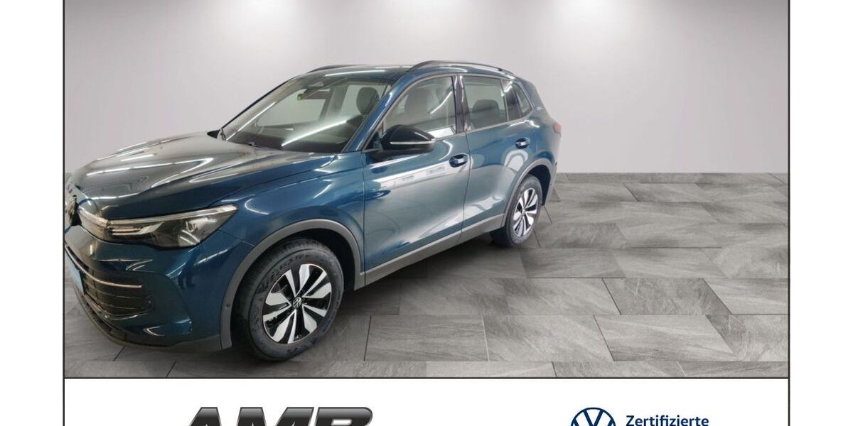 VW Tiguan 13.080 km 41.780 &euro; Borna 04552