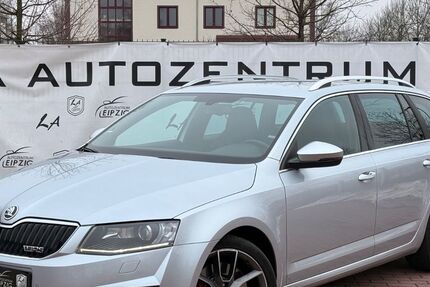 Skoda Octavia 99.980 km 15.480 &euro; Leipzig 04347