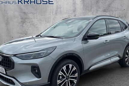 Ford Kuga 6.288 km 42.550 &euro; Machern 04827