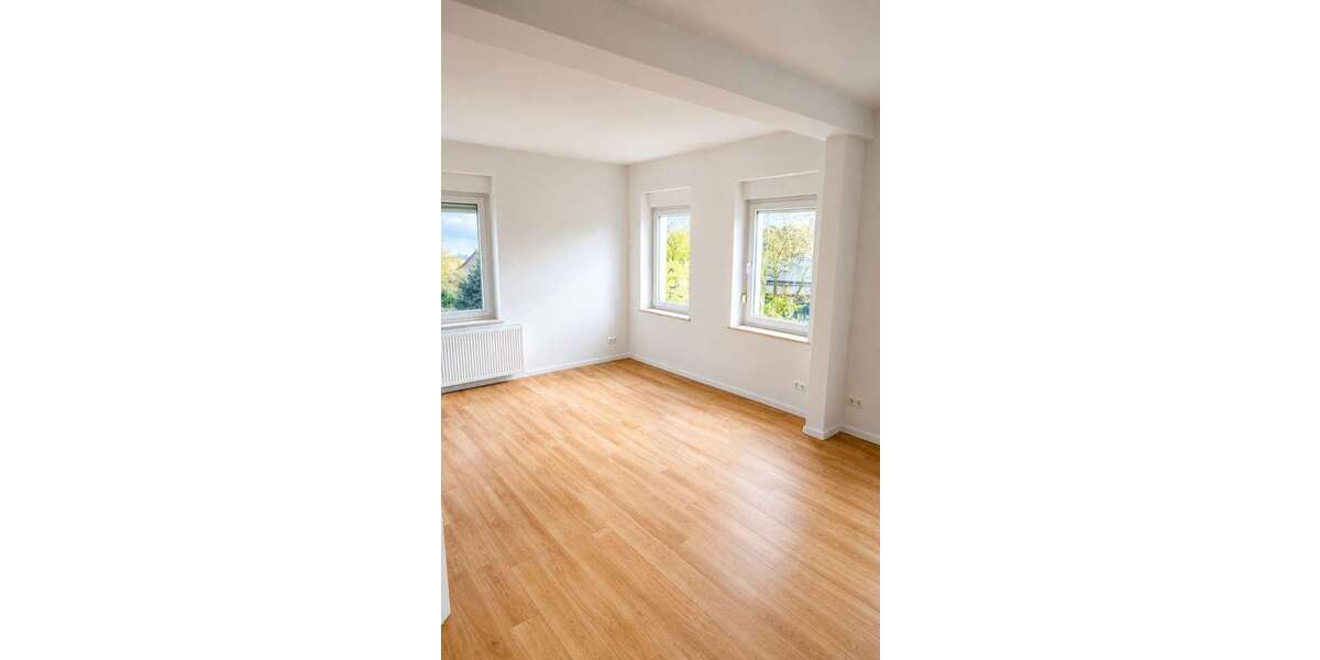 Etagenwohnung Leipzig Südost - 4 Zimmer, 106 m&sup2;, 1.200&euro; | Angebot:26807977