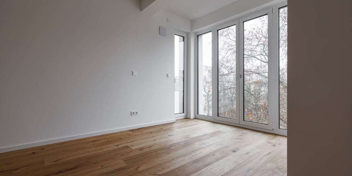 Etagenwohnung Leipzig Mitte - 5 Zimmer, 138 m&sup2;, 2.492&euro; | Angebot:26496233