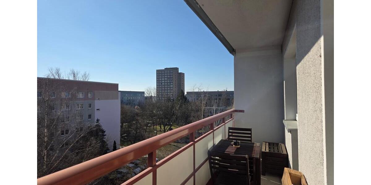 Etagenwohnung Leipzig West - 3 Zimmer, 90 m&sup2;, 544&euro; | Angebot:25330088