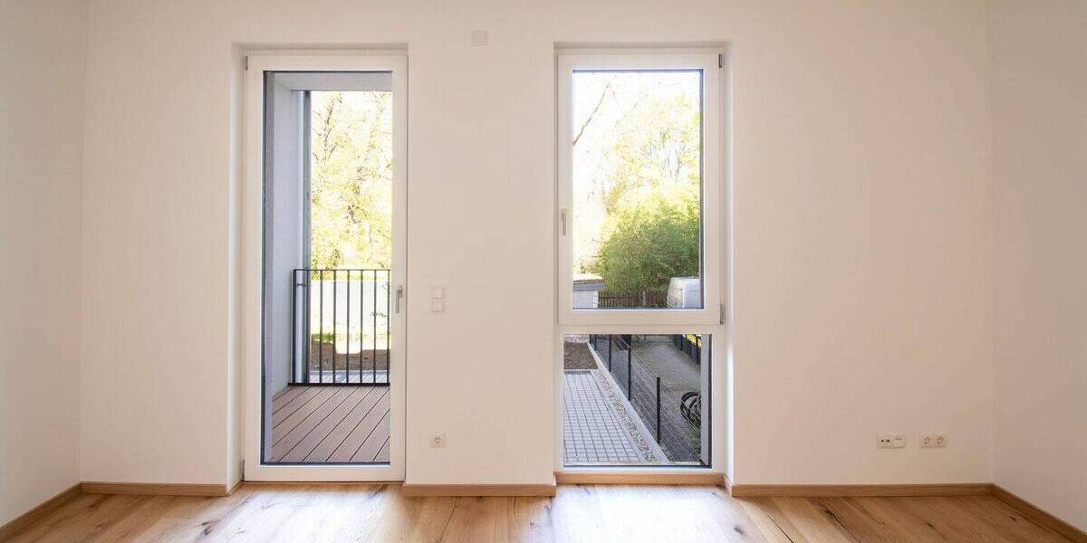 Etagenwohnung Leipzig Altlindenau - 2 Zimmer, 61 m&sup2;, 350.000&euro; | Angebot:26390570