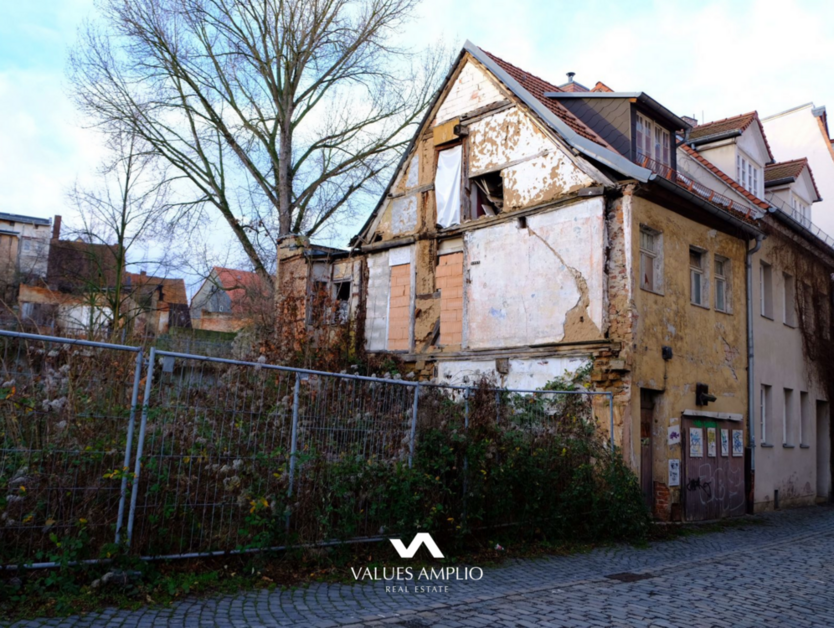 Grundstück zu verkaufen in Zeitz 44.900 € 298 m²