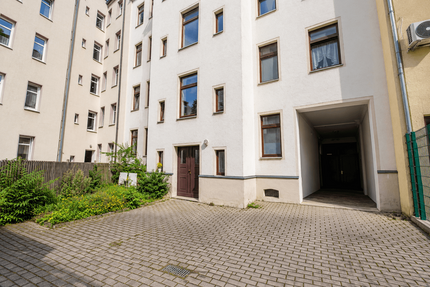 Wohnung Leipzig Nordwest - 2 Zimmer, 53 m&sup2;, 178.000&euro; | Angebot:27358036