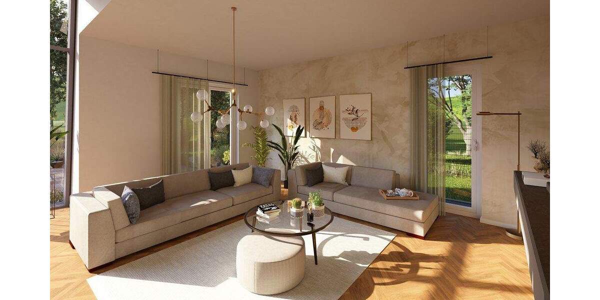 Einfamilienhaus Leipzig Probstheida - 5 Zimmer, 186 m&sup2;, 595.000&euro; | Angebot:25715222