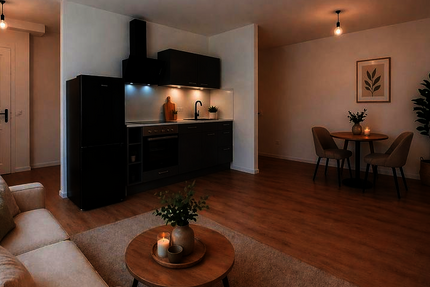 Wohnung Leipzig Nordwest - 1 Zimmer, 37 m&sup2;, 99.700&euro; | Angebot:26828050