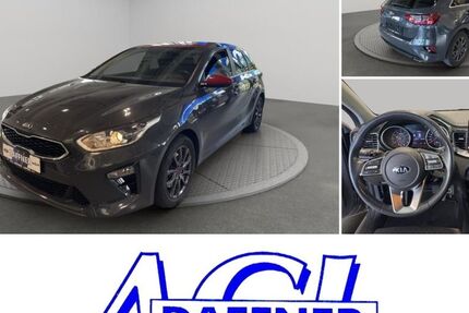 Kia ceed / Ceed 106.500 km 13.890 &euro; Leipzig 04179