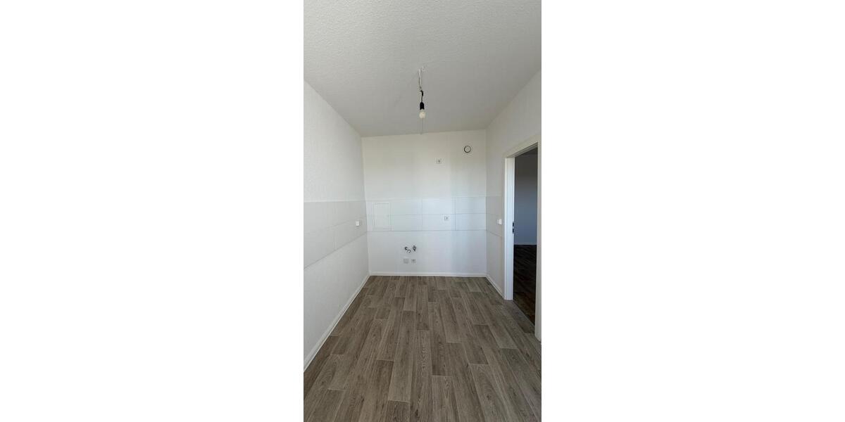 Etagenwohnung Leipzig Lausen-Grünau - 2 Zimmer, 56 m&sup2;, 445&euro; | Angebot:26236328