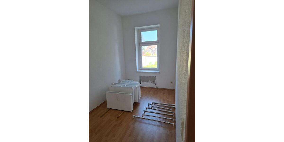 Hochparterre Leipzig Nord - 3 Zimmer, 68 m&sup2;, 395&euro; | Angebot:26413839