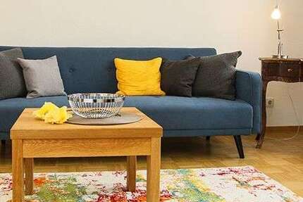 Zimmer Leipzig Nord - 2 Zimmer, 1.050&euro; | Angebot:25935666