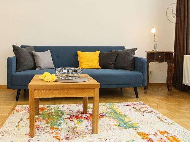 Zimmer Leipzig Nord - 2 Zimmer, 1.050&euro; | Angebot:25935666